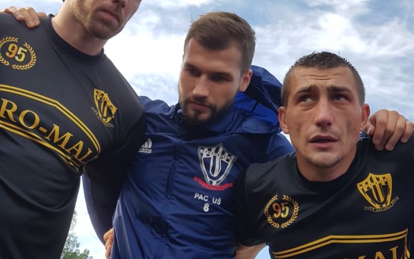 CENNE ZWYCIĘSTWO I DRUŻYNY !!!